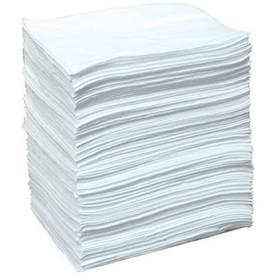 Brady Basic Universal Absorbent Pad