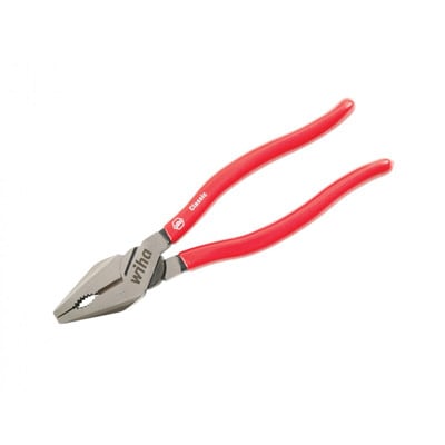 Wiha 32621 Soft Grip Long Nose Pliers 8