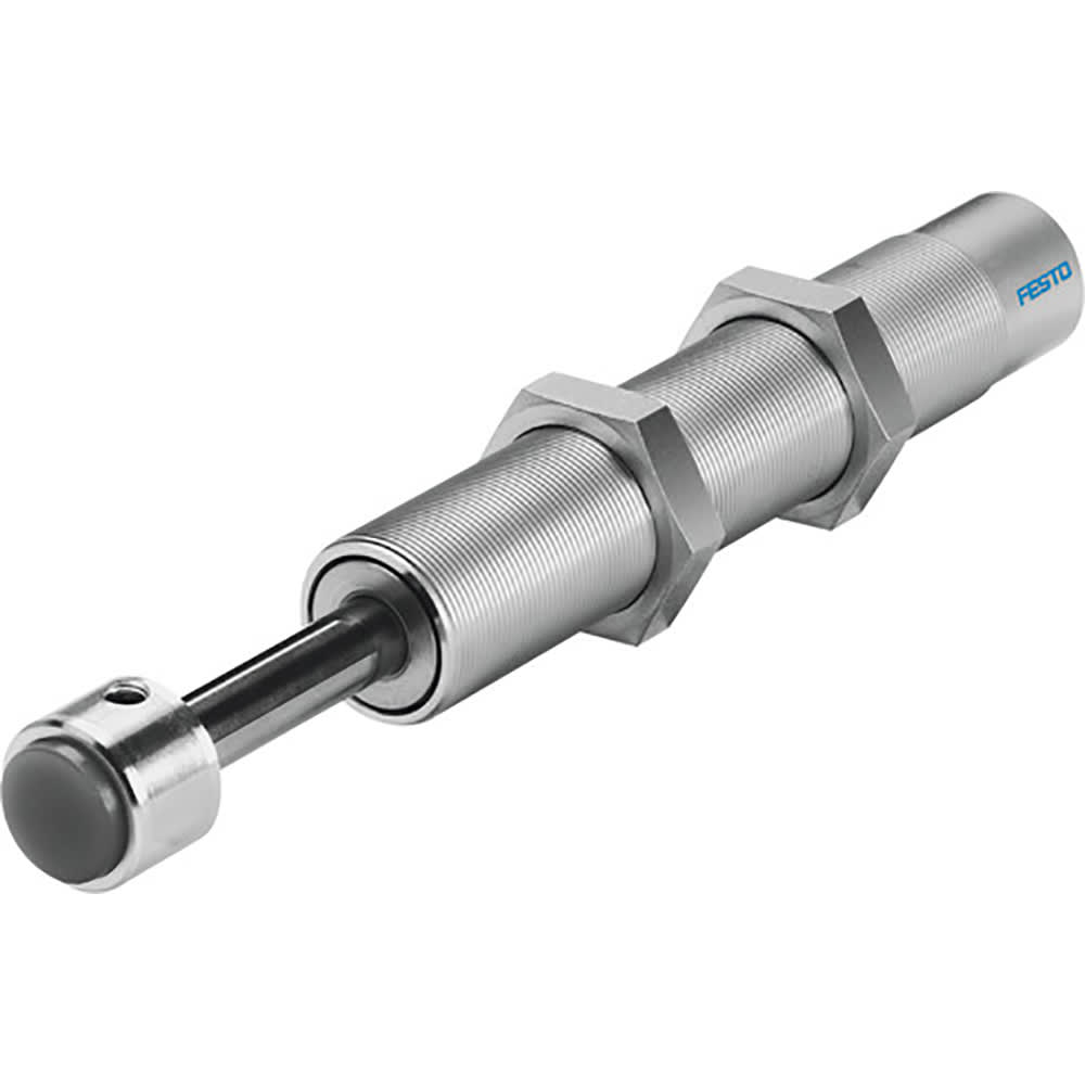 Festo - YSR-20-25-C - Shock Absorber, self-adjusting, 25mm stroke - RS