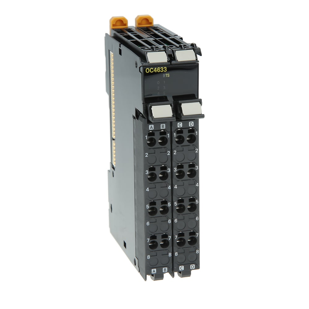 General Application  OMRON Device ＆ Module Solutions - Americas