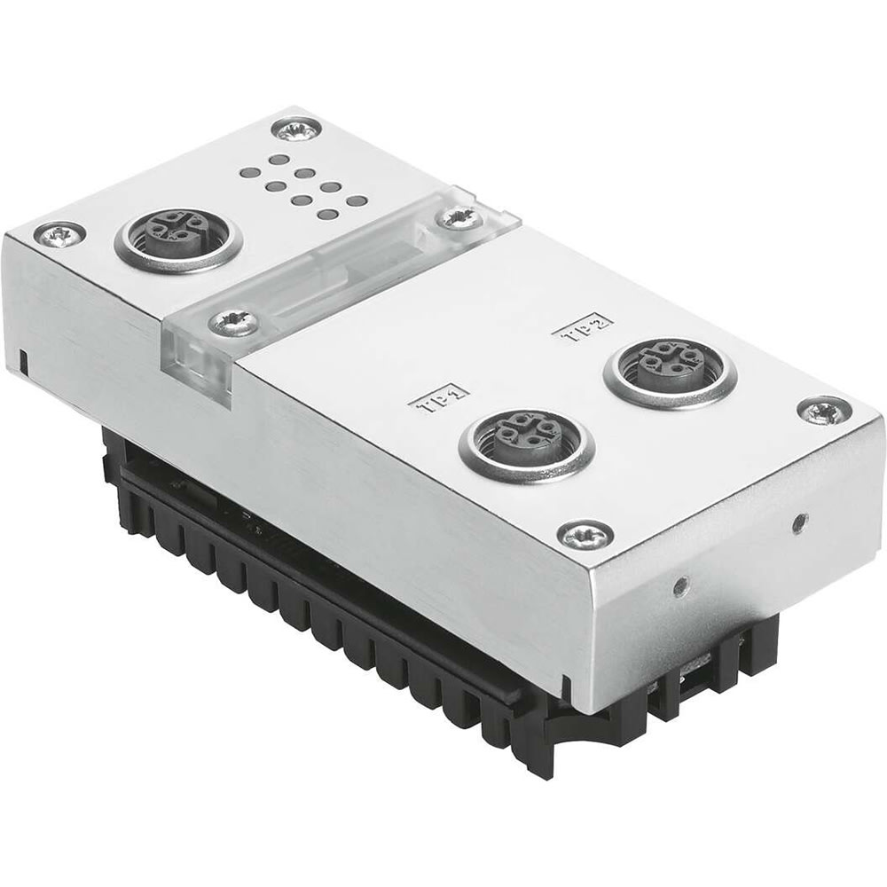 Festo - CPX-FB33 - Bus Node, for CPX modular electrical terminal