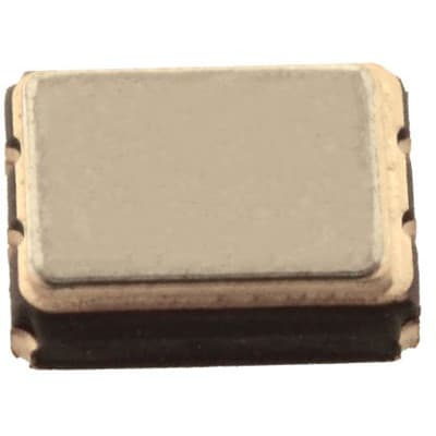 RS PRO - 1442355 - Crystal Oscillator TCXO SMD 3225 26.000