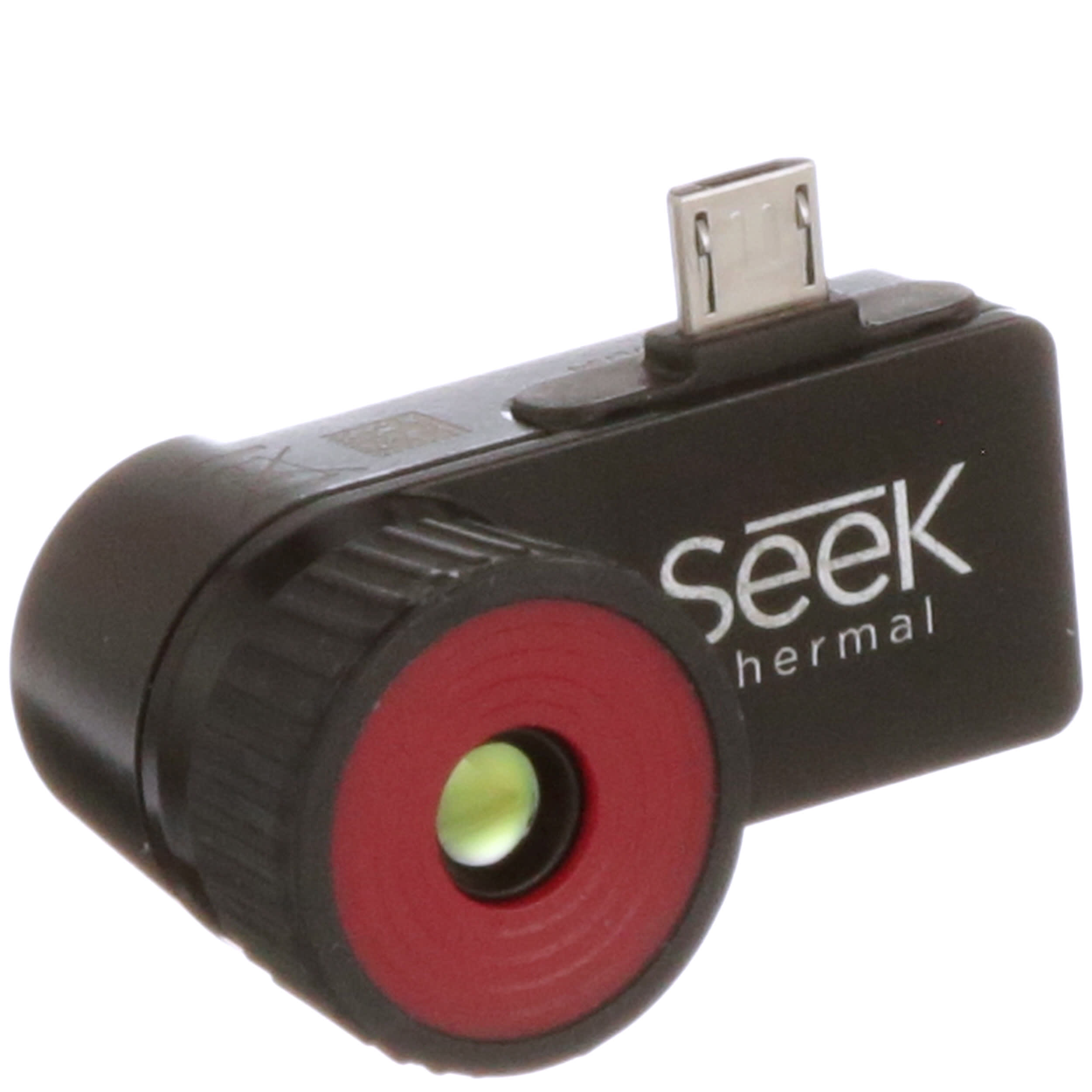 Seek Thermal - UQ-AAAX - Thermal Imaging Camera, Plug-In Android