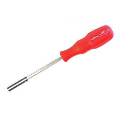 Wiha Tools - 48400 - Proturn 1/4 Magnetic Bit Holding Screwdriver - RS