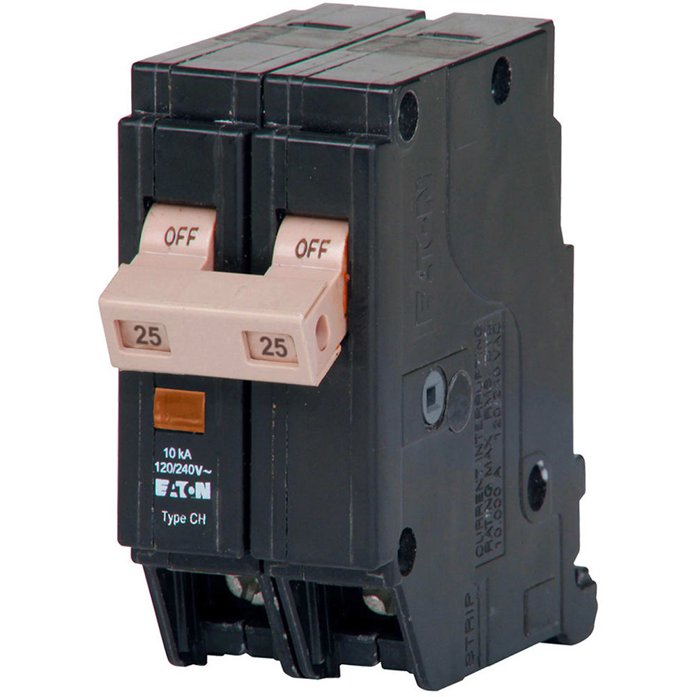 Eaton - Cutler Hammer - CHF225 - Circuit Breaker Type CHF 2 Eaton - Cutler Hammer - CHF225 - Circuit Breaker Type CHF 2