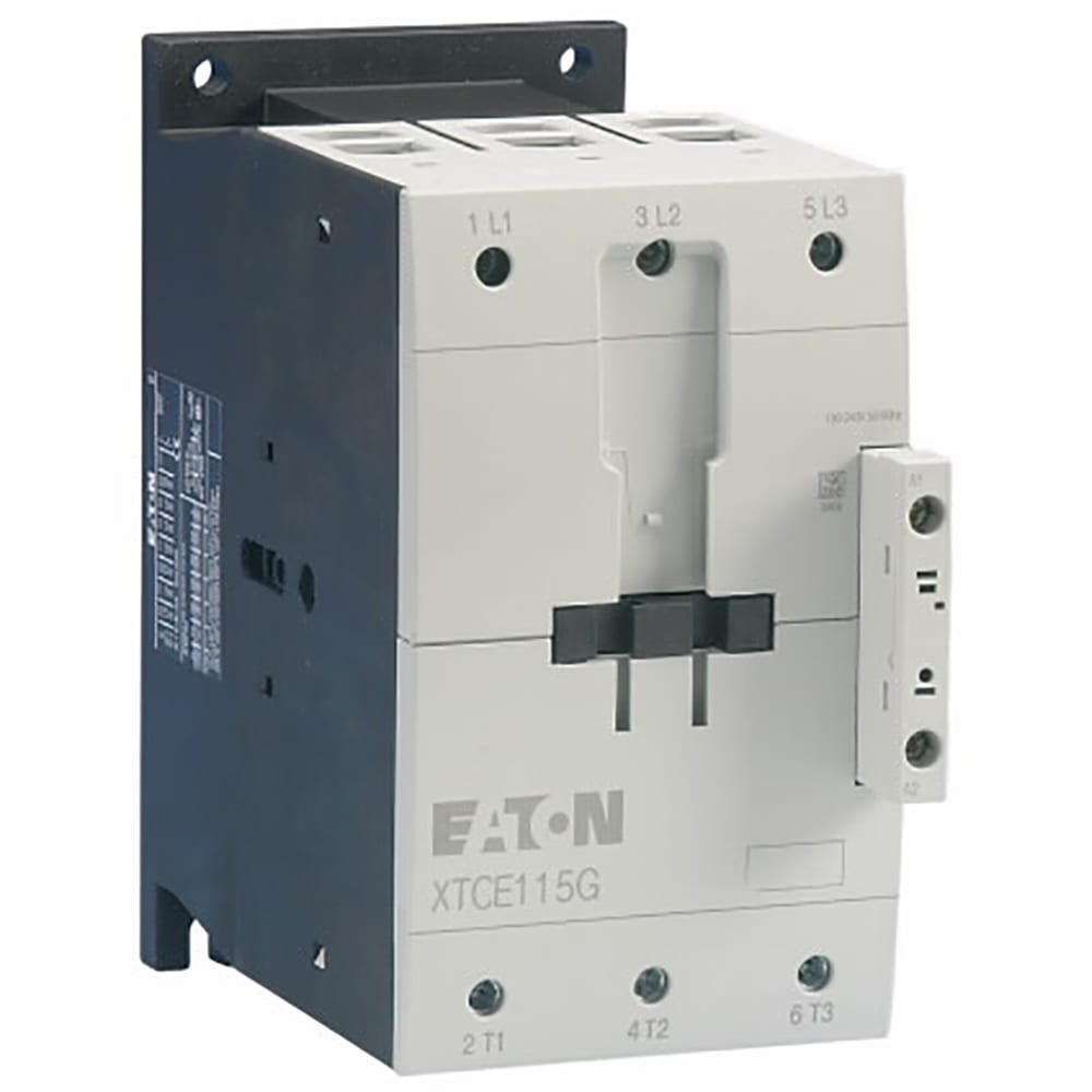 UL Low Voltage Switchgear - EMI: ELECTRO-MECHANICAL INDUSTRIES, INC.