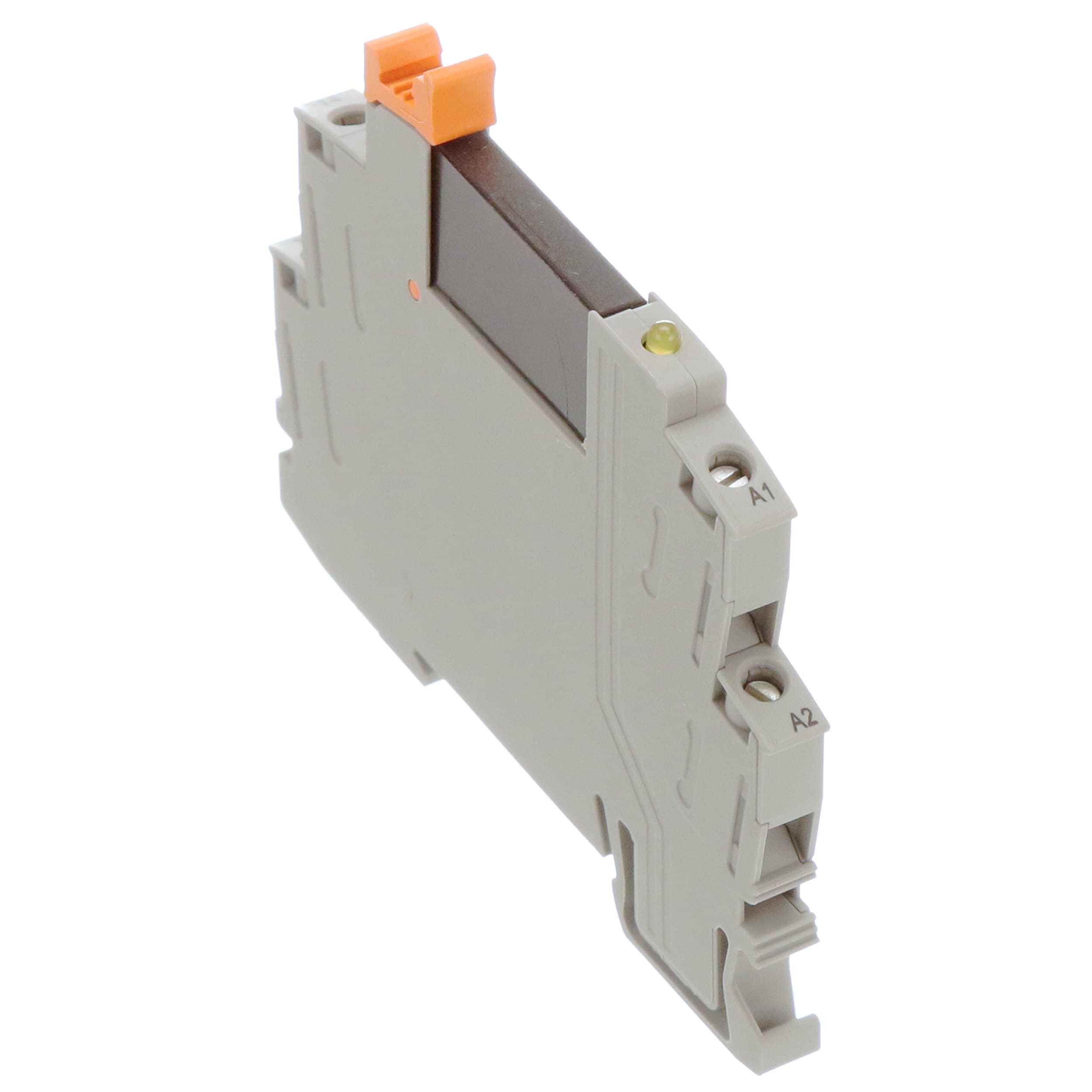 Phoenix Contact - 2905657 - Solid state relay module;6.2MM;screw ...