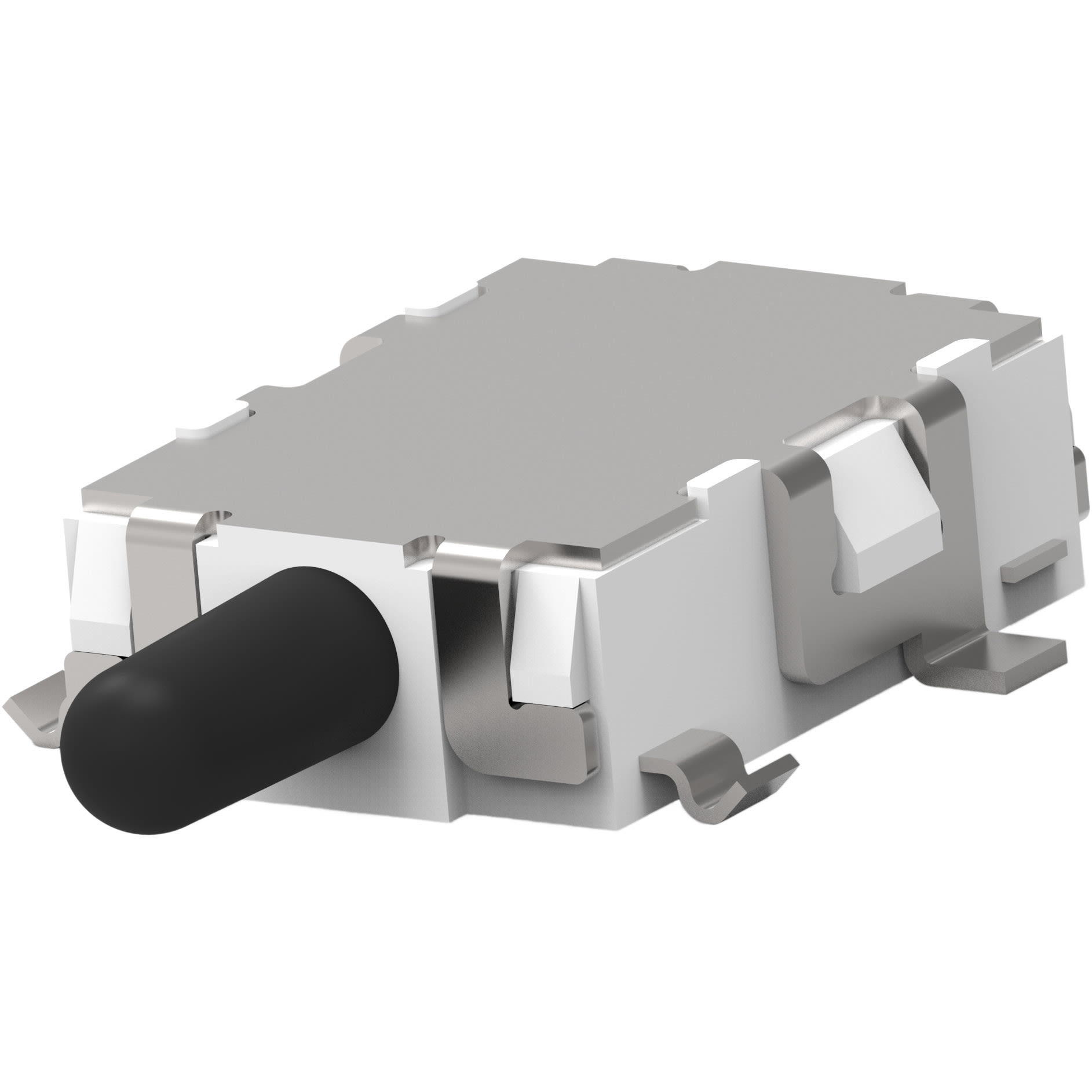 TE Connectivity - JJHH0UG200NONMRTR - DET SW5.7X4.0X2.0 GW TE Connectivity - JJHH0UG200NONMRTR - DET SW5.7X4.0X2.0 GW