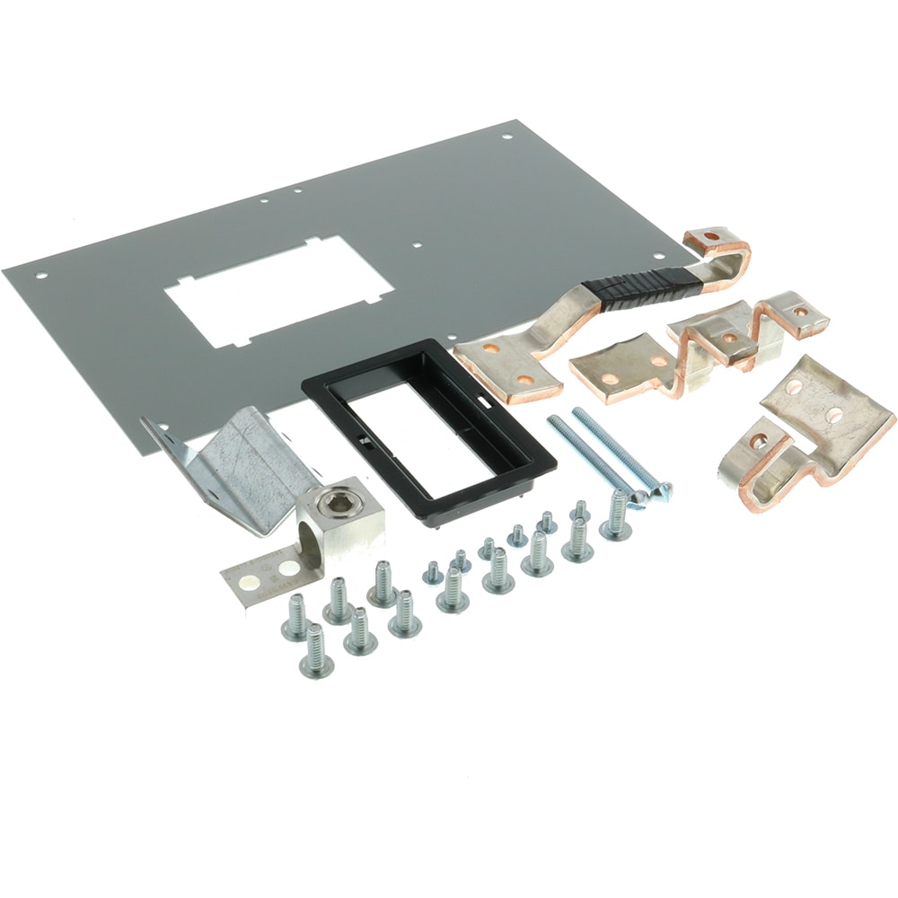 Siemens - BBKQR1 - Power Panel Branch Breaker Strap Kit, 2P 3P QR, BBK ...