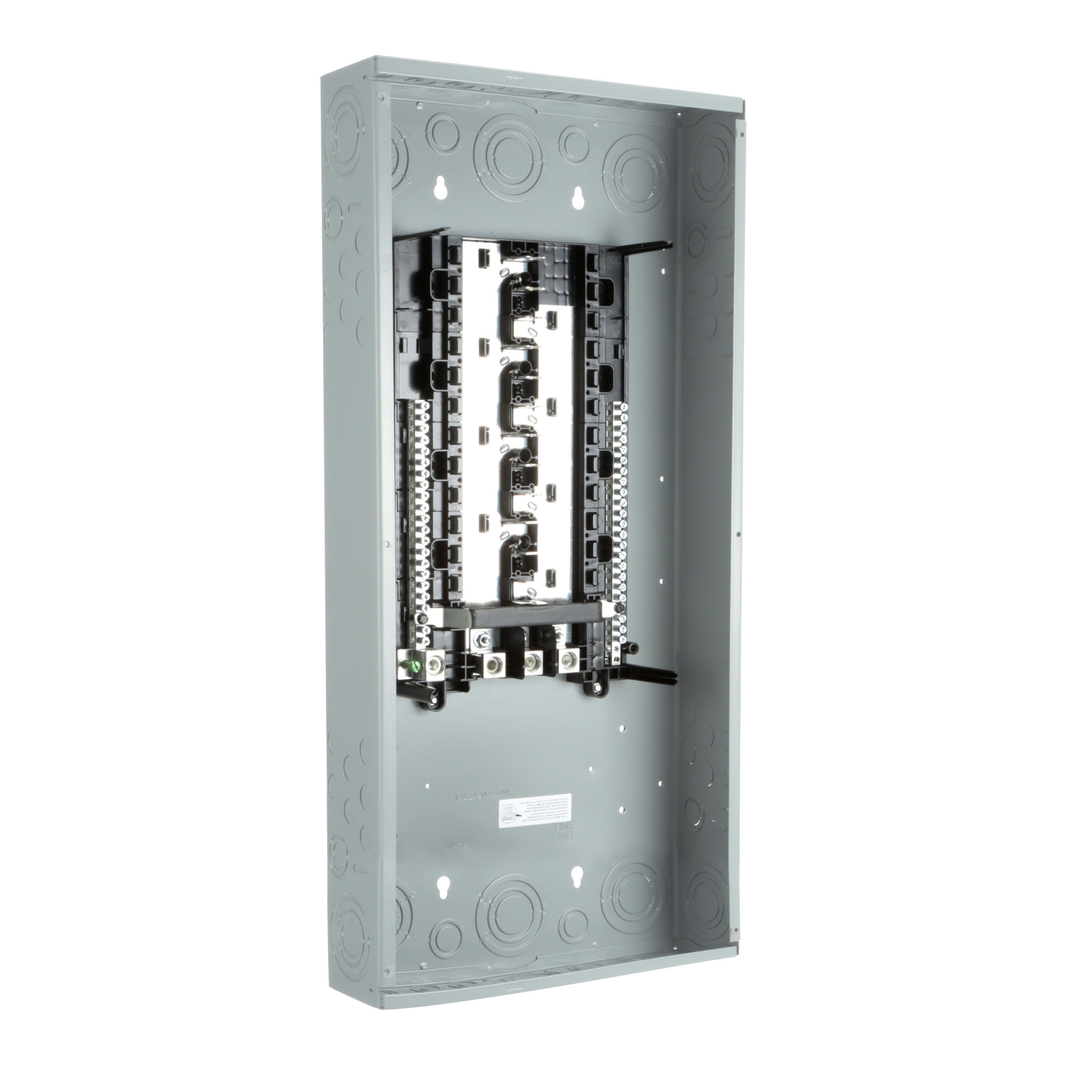 Siemens - S2442L3200 - ES LC ML 24S/42C 3PH 200A N1 - RS