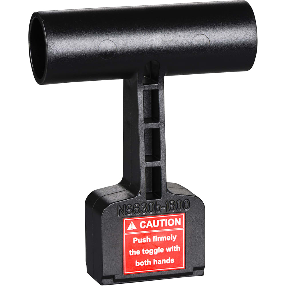 Schneider Electric 33195 Additional toggle extension for Compact