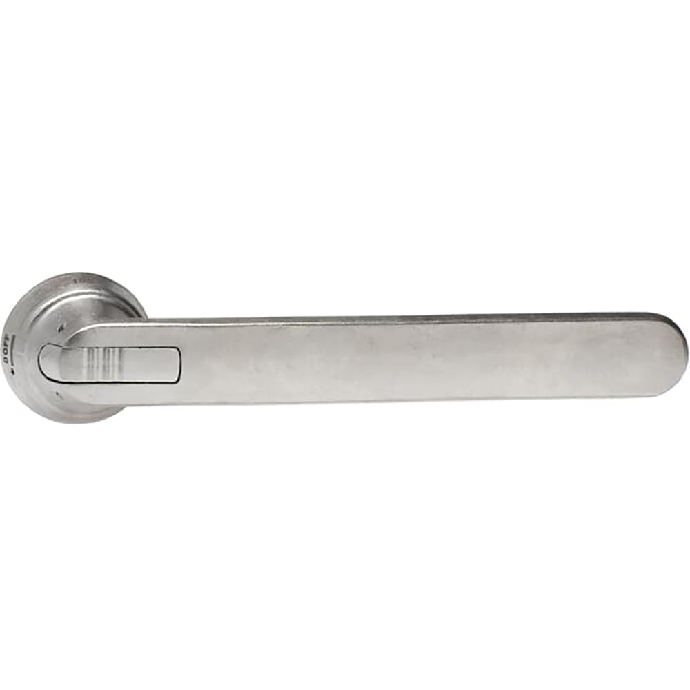 ABB - OHM275L12 - Pistol Handle NEMA 4,4X / IP66 Metalic