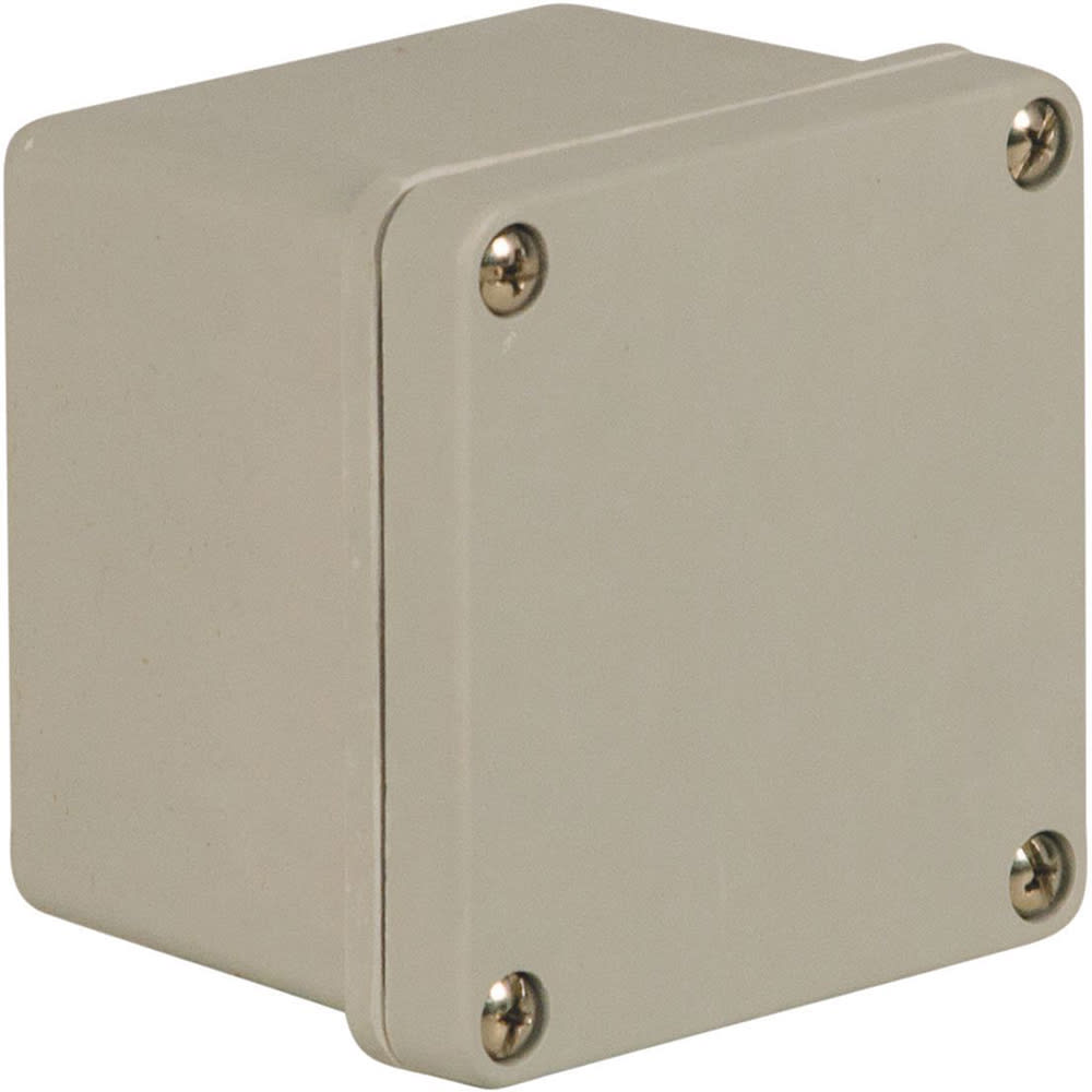 【代引き不可】 Wiegmann - Box Junction Cover Screw 4X NEMA - HW-N4X532 iPhoneアクセサリー