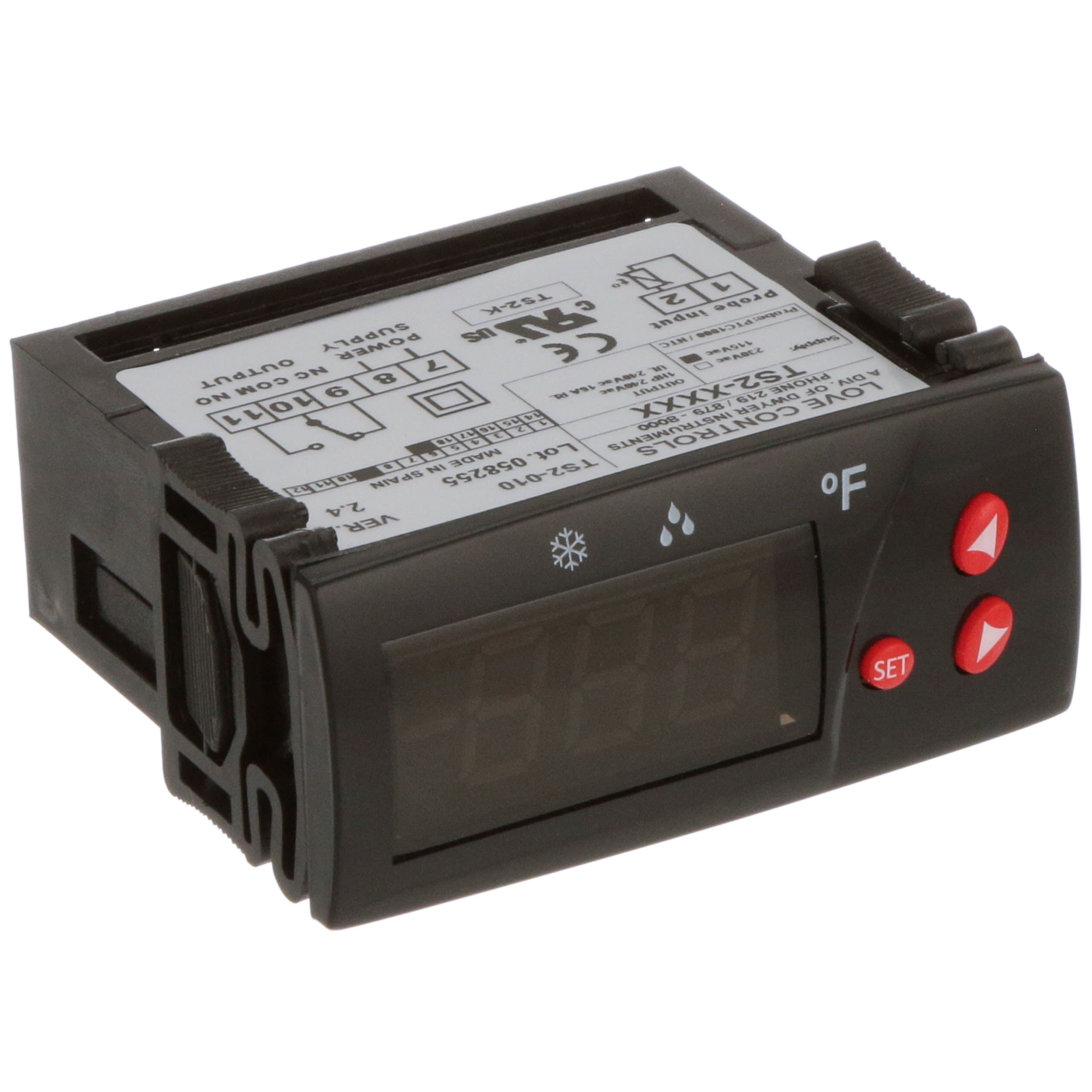 Cartucho termostático para dependencia Heatguard SKIT 200 001, DC150, A.C. Y ES, Válvulas de ducha 22 padres de BSM