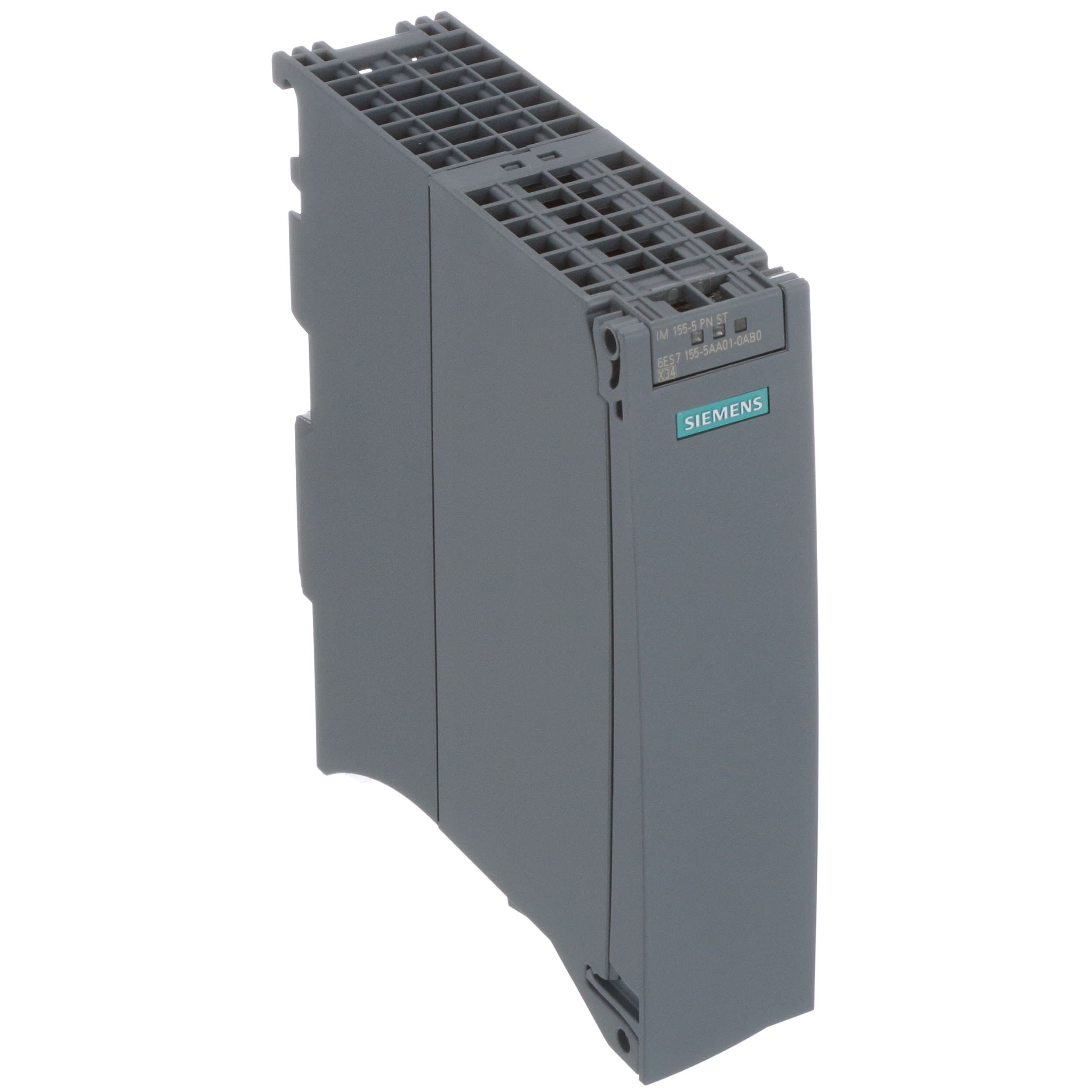 Siemens - 6ES71555AA010AB0 - PLC Expansion Modules, PROFINET RJ45