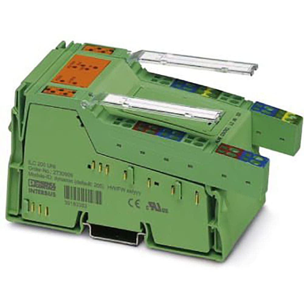 Phoenix Contact - 2862291 - PLC,logic controller,4 - Digital Phoenix Contact - 2862291 - PLC,logic controller,4 - Digital