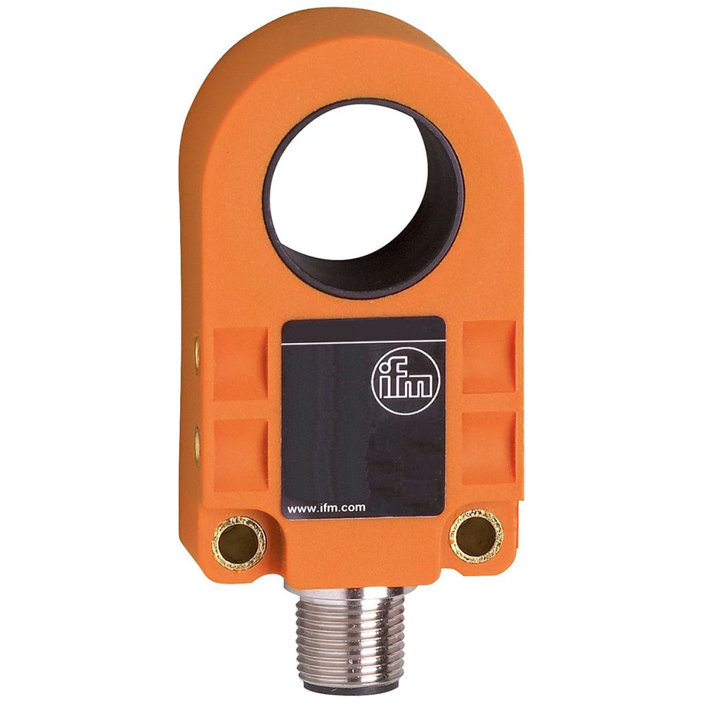 ifm efector I7R209 Inductive ring sensor, plastic, static, diameter