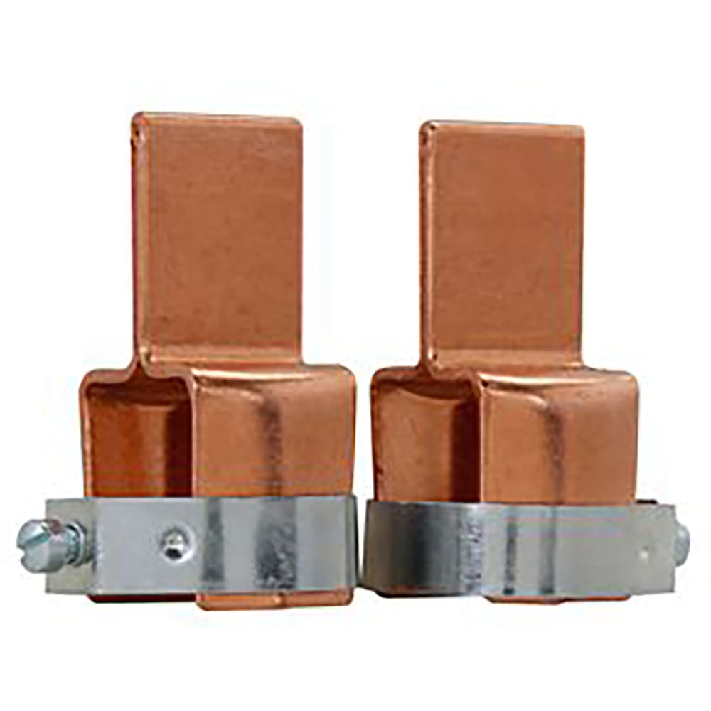 Bussmann by Eaton NO.616 Accessory;Fuse Reducer;Class H and  K;600V;100A;Up to 35A to 60A Fuse Size RS