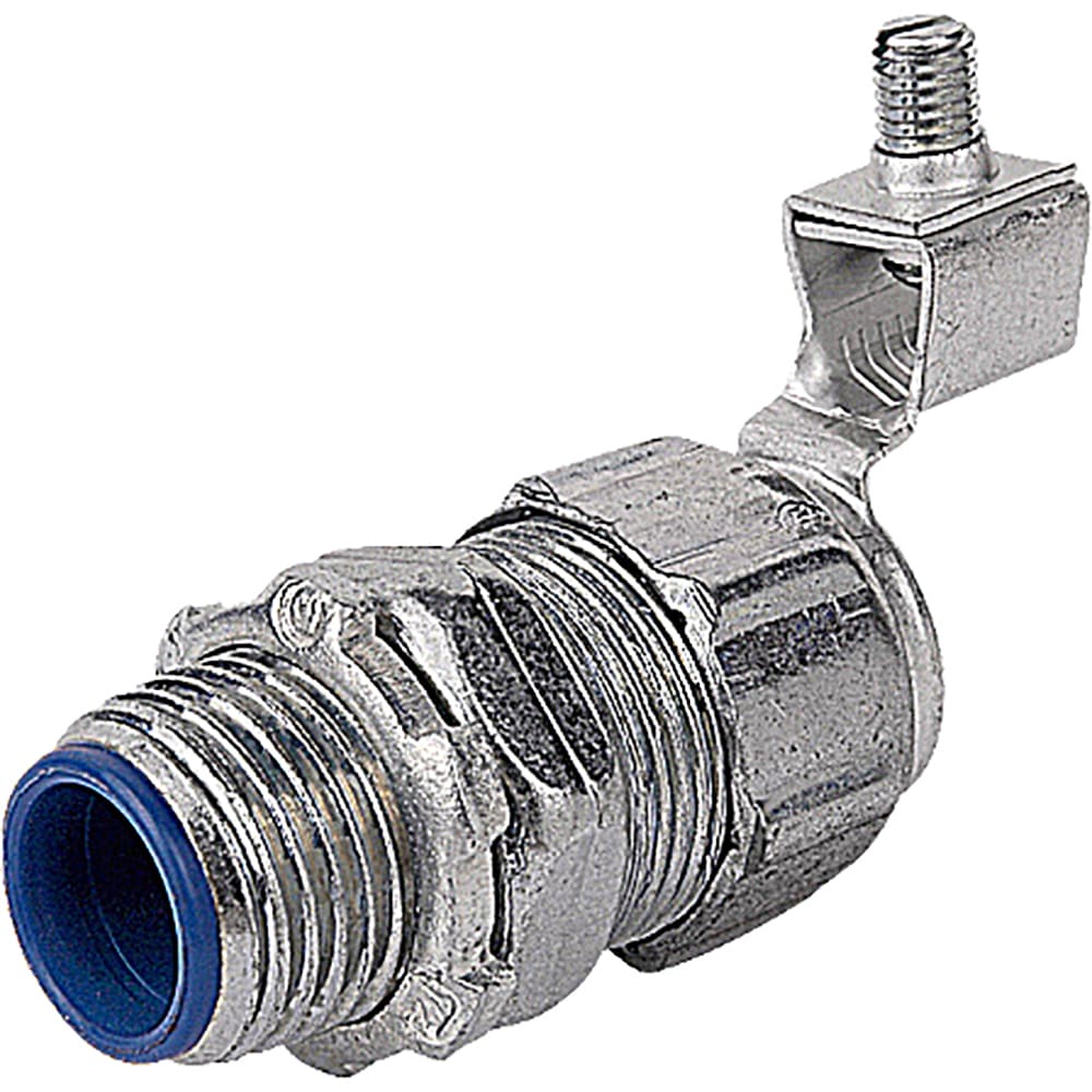 T&B LiquidTight Fittings By ABB - 5333GR - Liquidtight Fitting ...