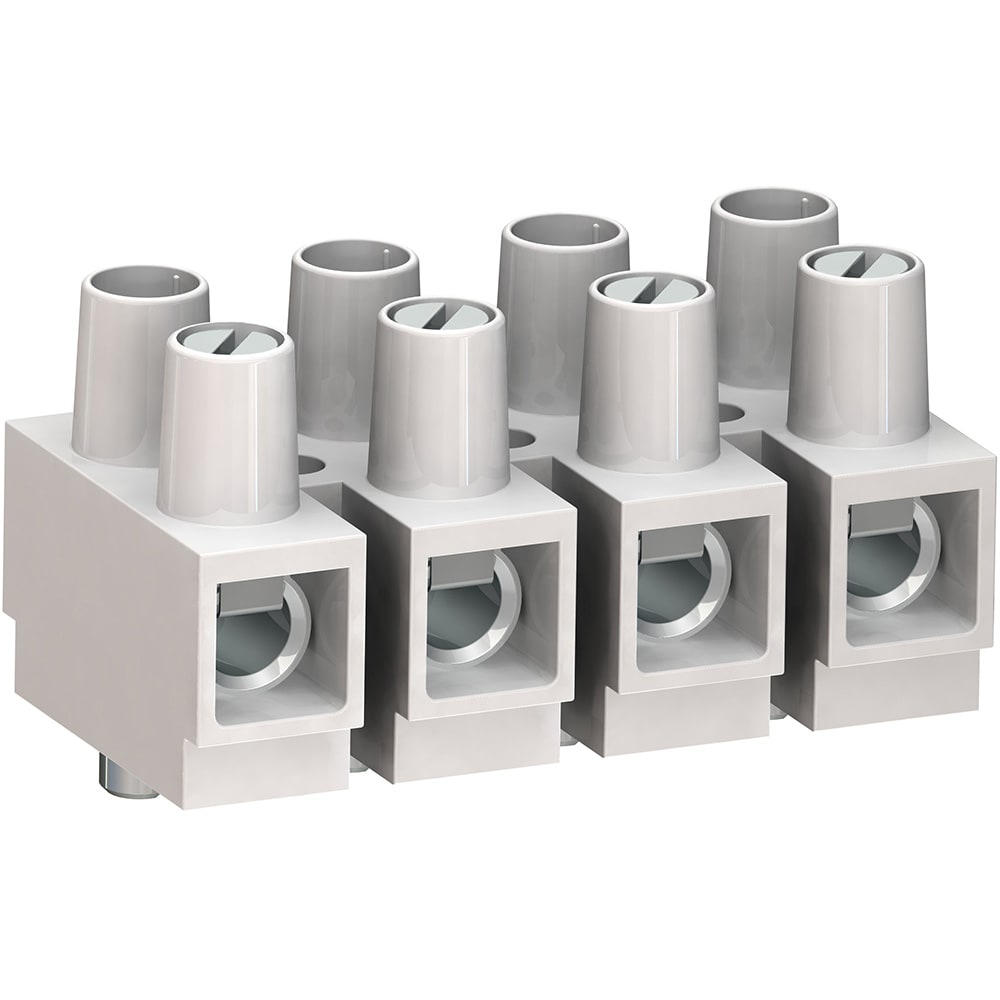 WECO 327PFUDS/05 EuroStyle Terminal Blocks RS