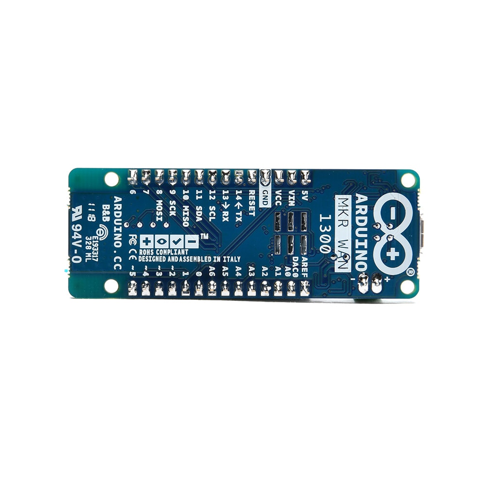 Arduino - ABX00017 - Arduino MKR WAN 1300 LORA, ABX00017 - RS