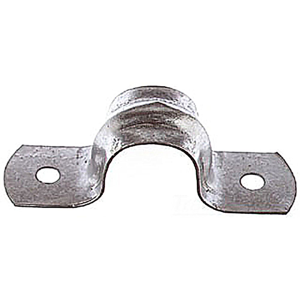 Steel City by ABB - HS 910 - Steel Two Hole Strap, 4