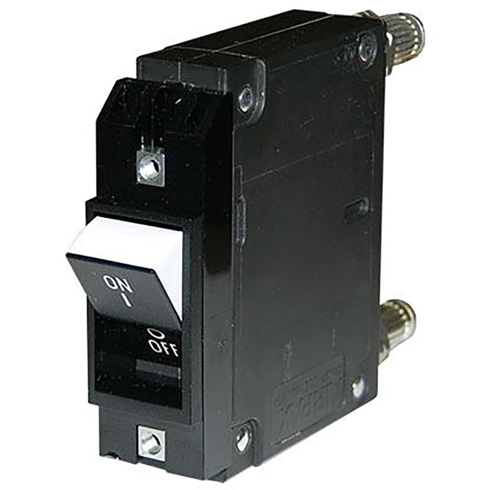 Sensata Airpax IELK11116115.001V Circuit Breaker