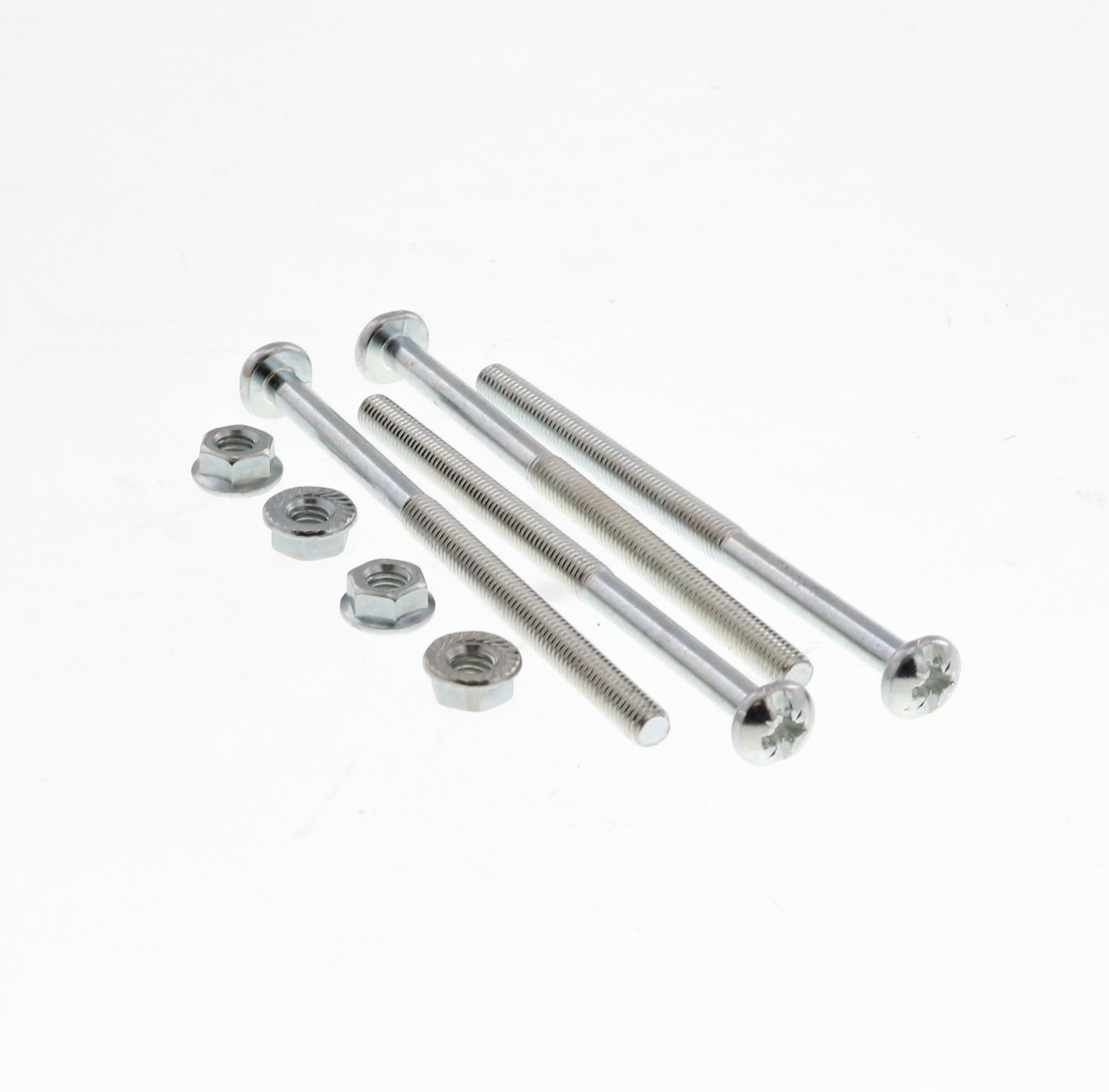 Siemens MSKL4M Circuit Breaker VL IEC 3VL4 5 METRIC MTG SCR 4PC RS