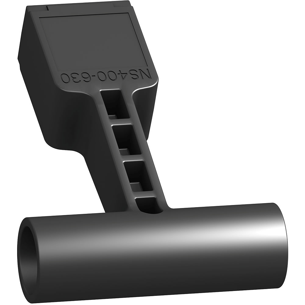 Schneider Electric 32595 Circuit Breaker TOGGLE EXTENSION RS