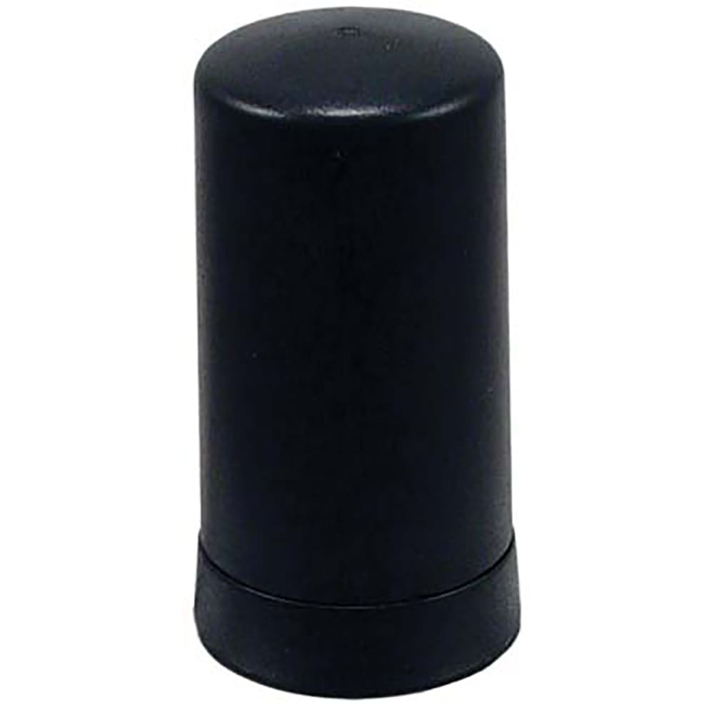 L-Com HG2403UR-NMOB 2.4 GHz 3 DBI Black Omni Antenna NMO Connector