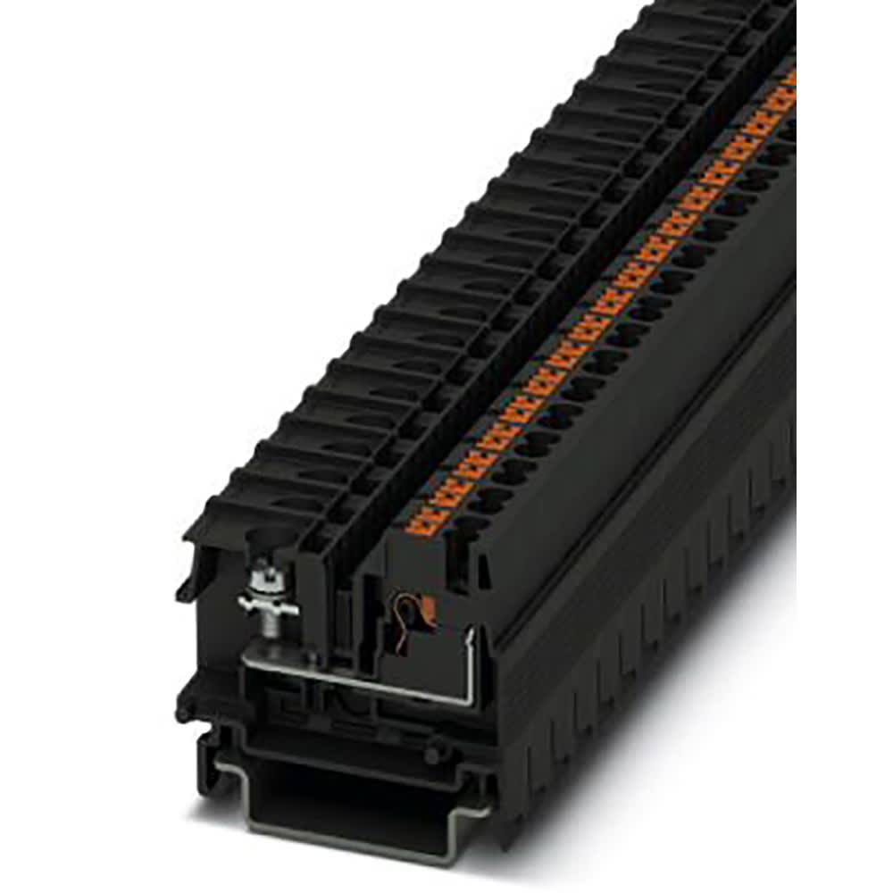 Phoenix Contact - 3281108 - Terminal block;feed through;3 Phoenix Contact - 3281108 - Terminal block;feed through;3