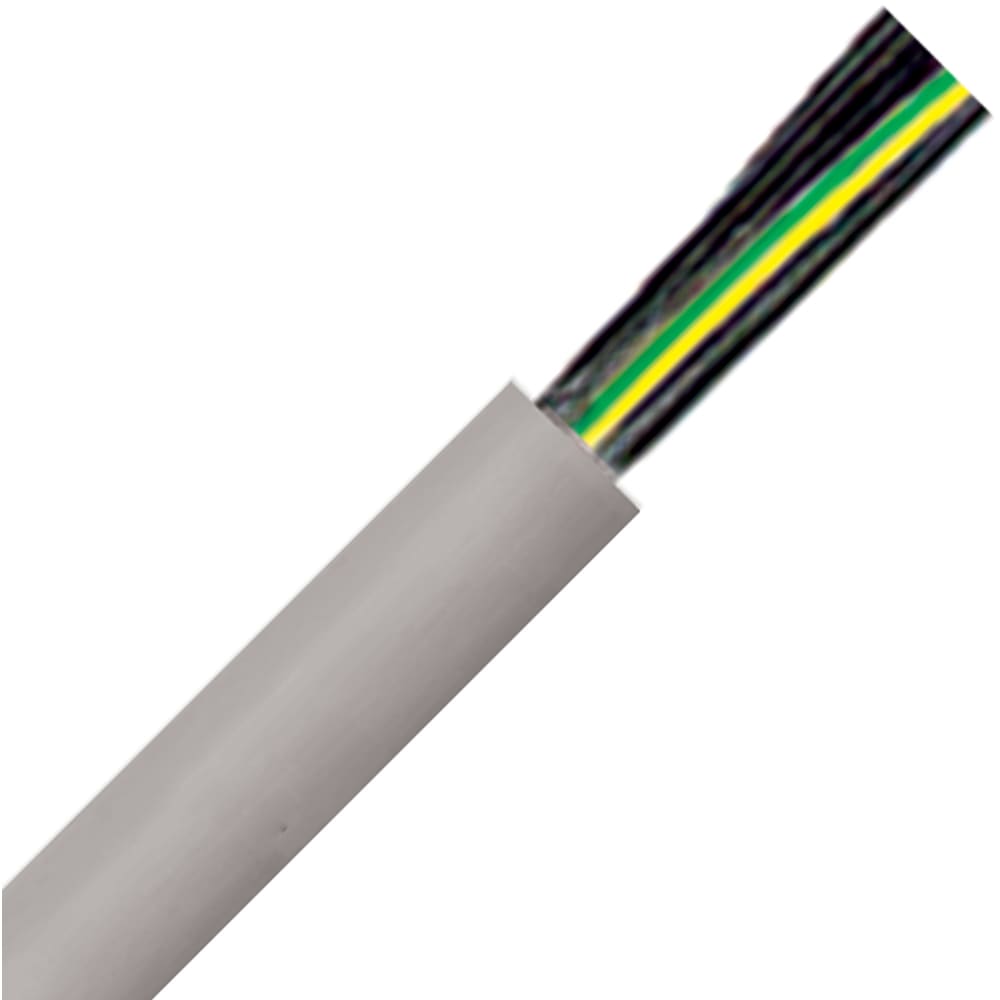 Lapp Group 0015404 OLFLEX 150 Flex Control Cable 14Awg 4c PVC