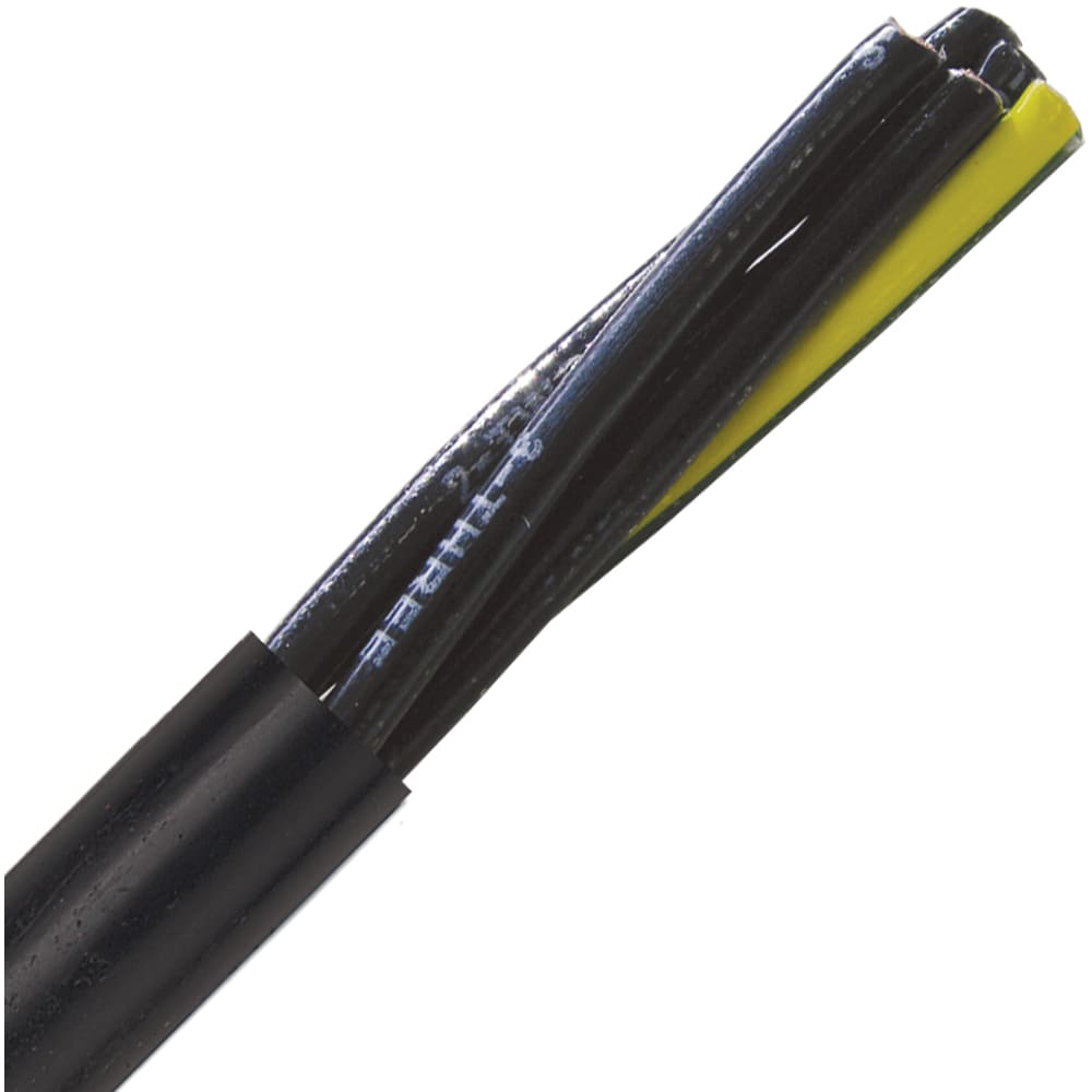 【楽ギフ_のし宛書】 Lapp Group - 220403 - Tray Cable, OLFLEX TRAY II, 4 AWG/3C その他