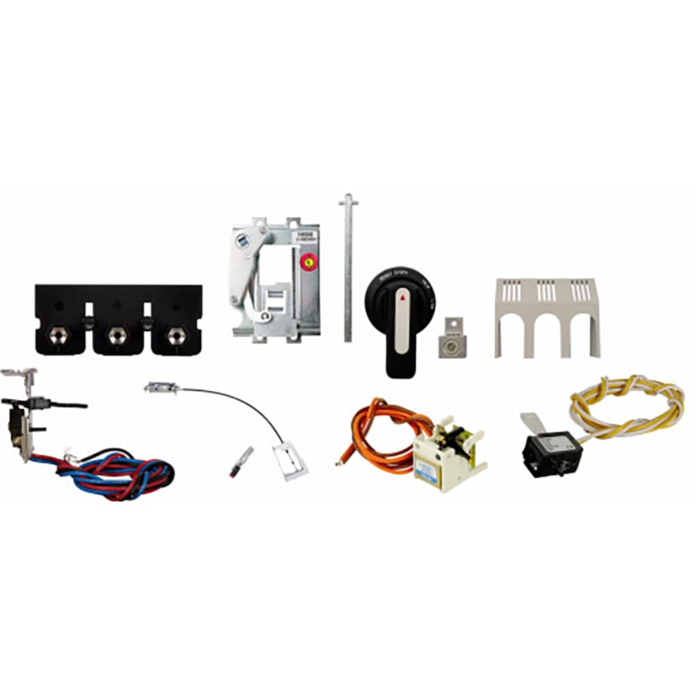 Eaton Cutler Hammer NZM2XHBDANA Main switch assembly kit