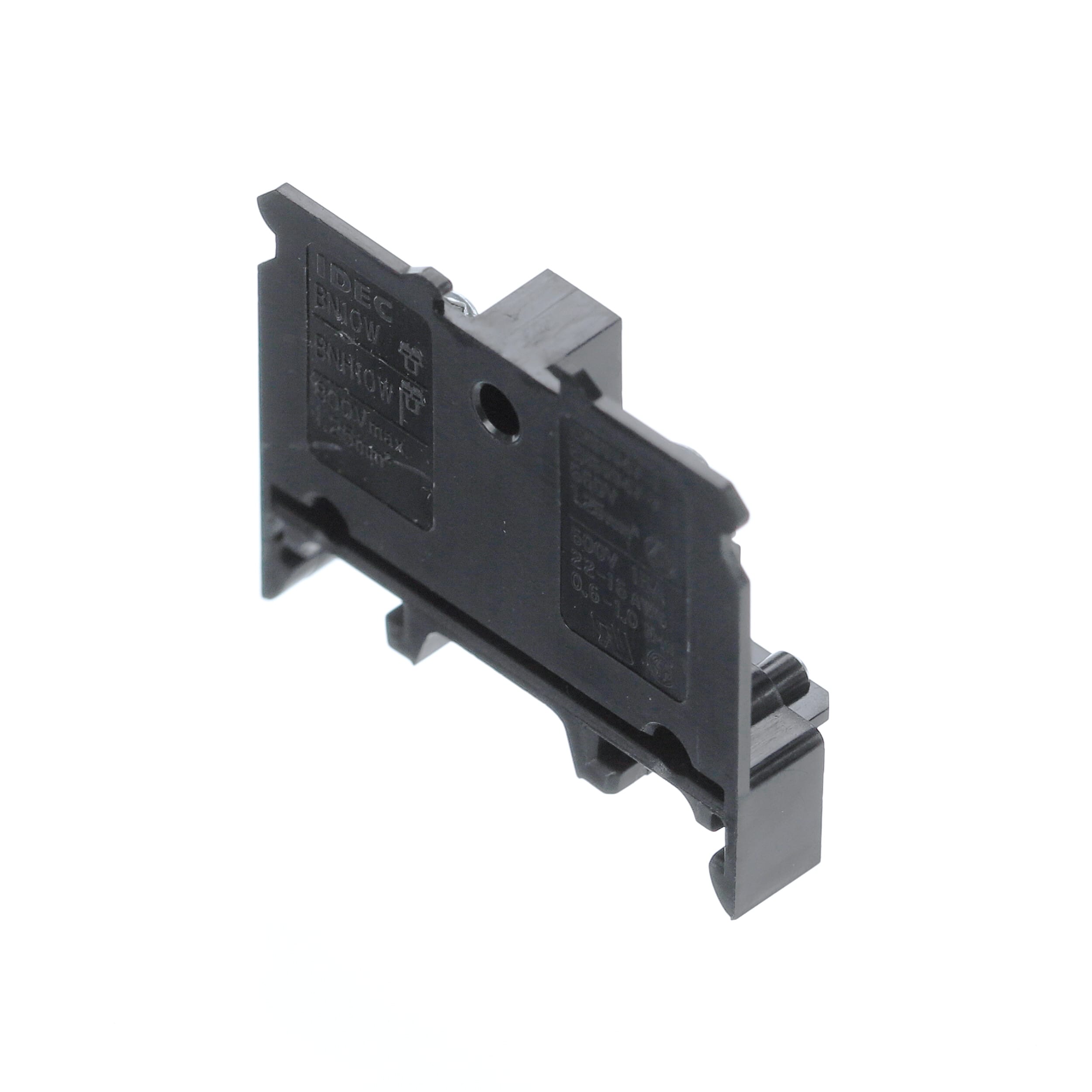 IDEC Corporation BN10W TERMINAL BLOCK RS