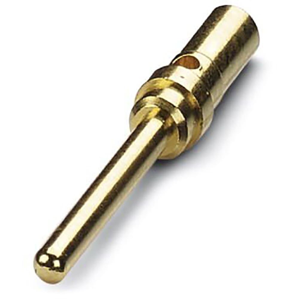 Phoenix Contact - 1418784 - D-Sub contact;Male Pin;Machined Phoenix Contact - 1418784 - D-Sub contact;Male Pin;Machined