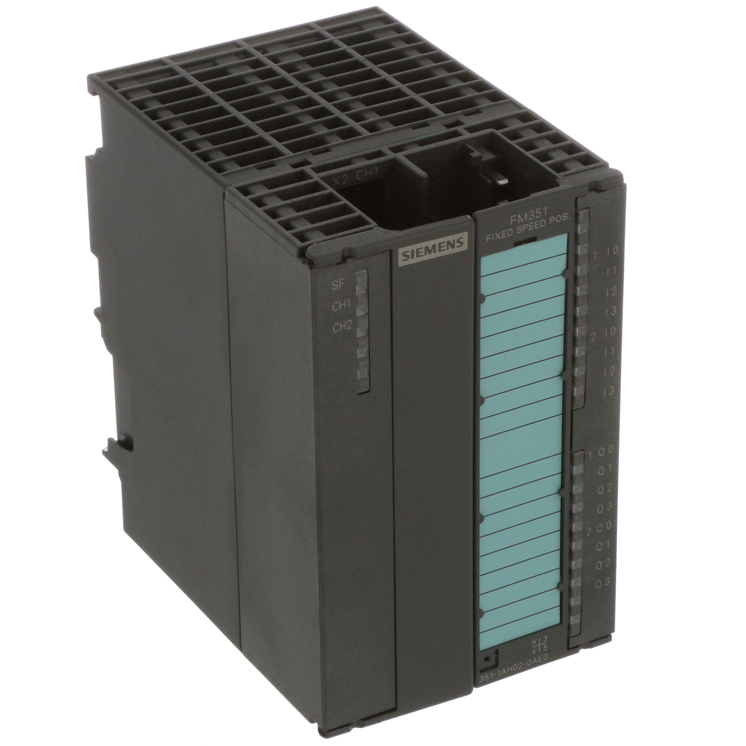 SIEMENS 6ES7351-1AH02-0AE0 6ES73511AH020AE0 1PSC NEW | sport-u.com