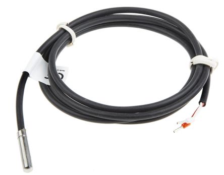 Temperature Probe, 12FR Sensor Size, 91cm Cable Length *Non-Returnable*