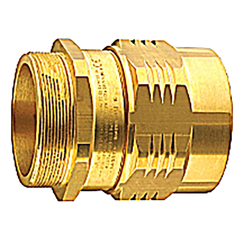 Kopex by ABB - HAAM0505U - Liquid Tight Fitting, Straight