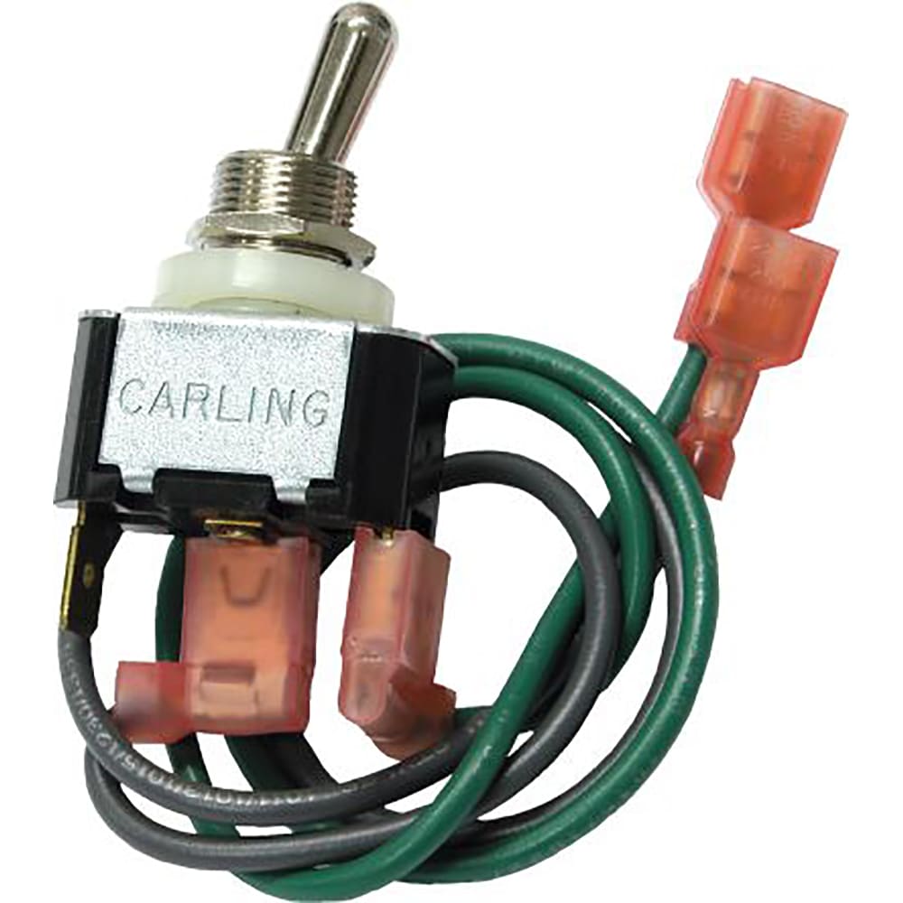 RS PRO 1363131 RSAC AUTO/MANUAL SWITCH KIT RS