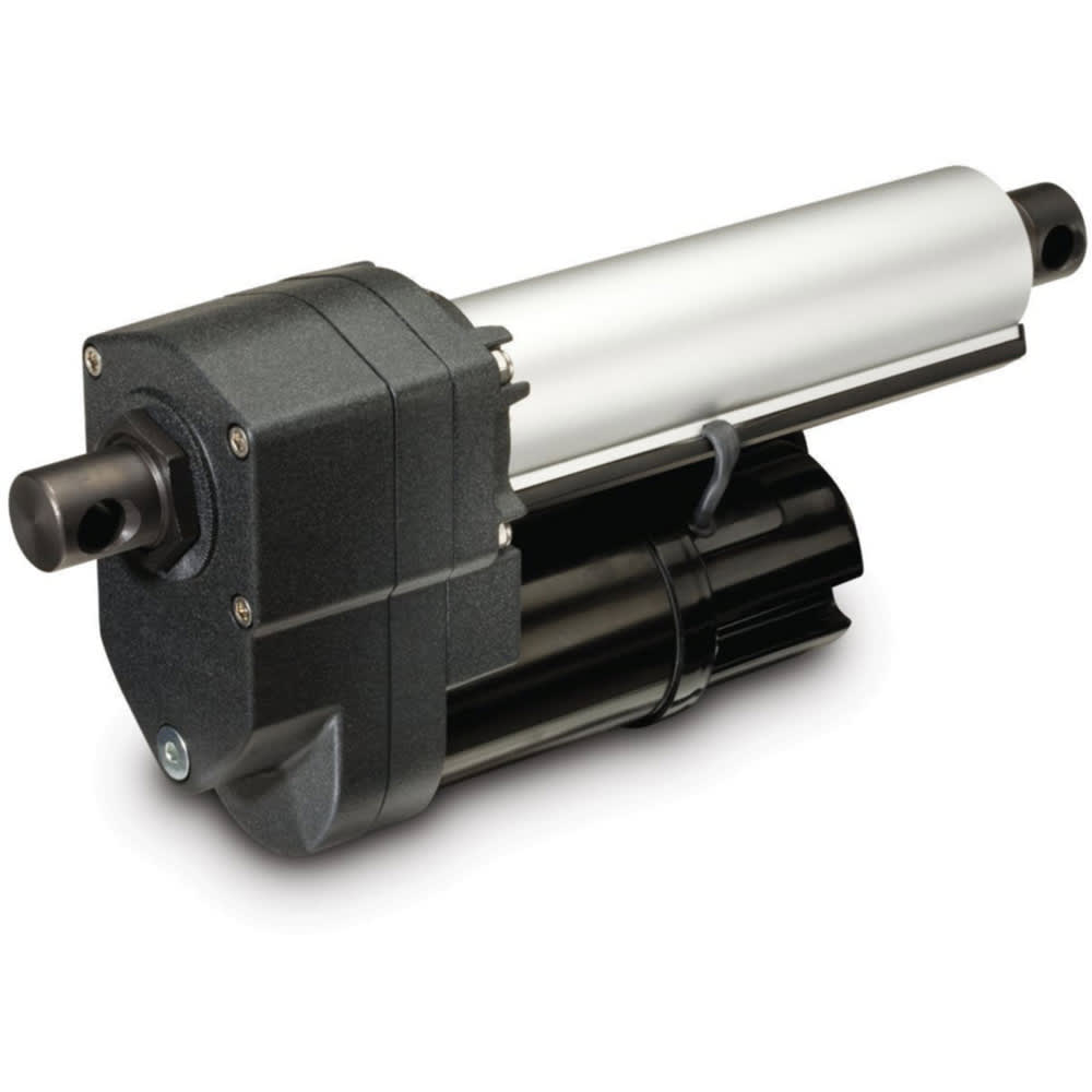 Warner Linear (Altra) - K2G20-12V-BR-12AM - Linear Actuator, Electric ...