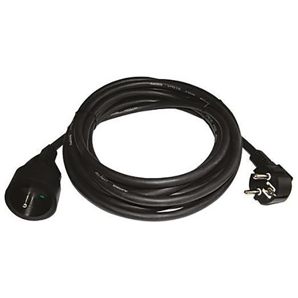 RS PRO - 296185 - MAIN EXTENSION LEAD HO7RNF 1 - RS