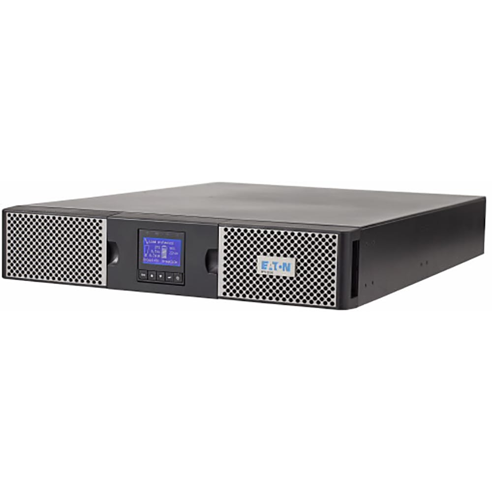 Eaton/Power Quality - 9PX3000GRT - UPS, 2U, 3000 VA, 3000 W, L6-20P ...