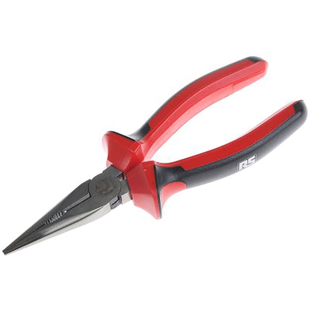 Knipex Tools - Flat Nose Pliers - 140mm long (Serrated)