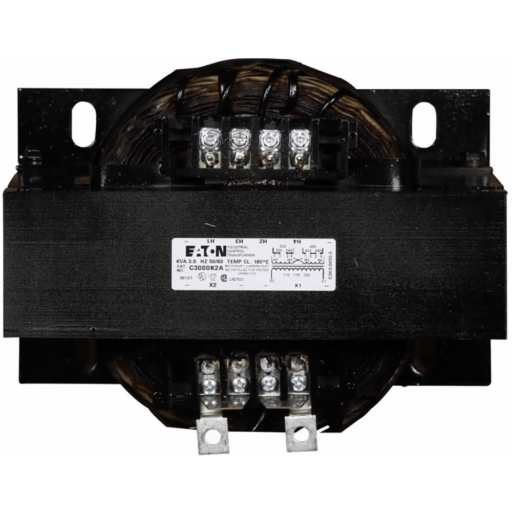 Eaton - Cutler Hammer - C2000K2A - Transformer 2000VA 240 Eaton - Cutler Hammer - C2000K2A - Transformer 2000VA 240