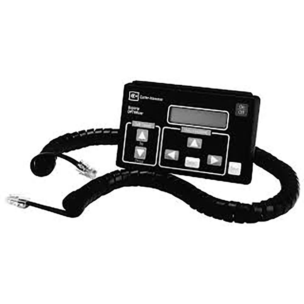 Eaton - Cutler Hammer - OPTIMIZER - DigiTrip Optimizer, Hand Held ... image.