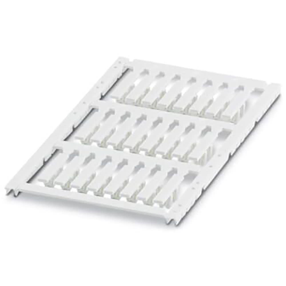 Phoenix Contact - 0832103 - Conductor marker, sheet, UCT Phoenix Contact - 0832103 - Conductor marker, sheet, UCT