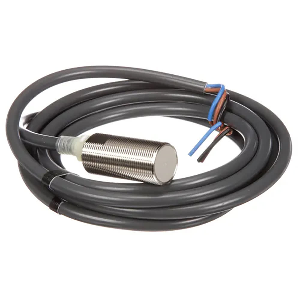 Omron Automation - E2E-S04SR8-WC-C1 5M - Proximity Sensor NO NPN 0.8mm ...