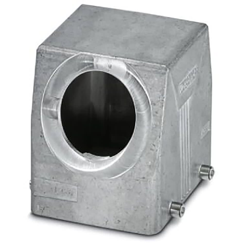 Phoenix Contact - 1424836 - HC-STA-B32-HHFD-1STM32-EL-AL - RS