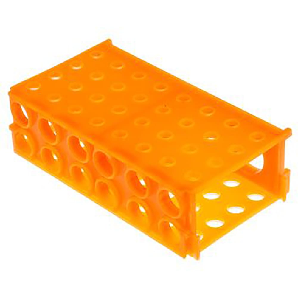 RS PRO - 1793708 - 4-WAY MICRO TUBE RACK, LINK TOGETHER. 4 - RS RS PRO - 1793708 - 4-WAY MICRO TUBE RACK, LINK TOGETHER. 4 - RS